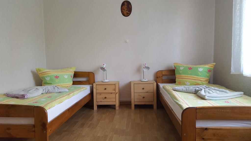 An Der Wilhelmshoehe Lingen Buitenkant foto