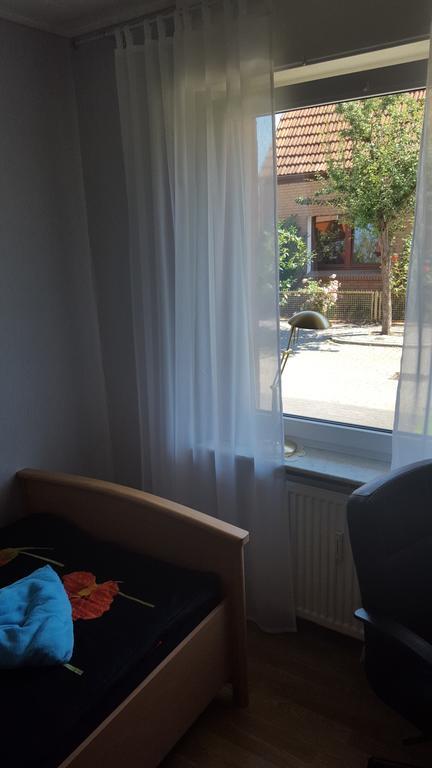 An Der Wilhelmshoehe Lingen Buitenkant foto