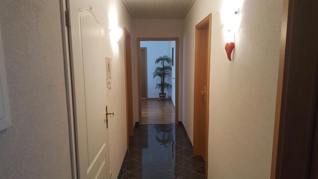 An Der Wilhelmshoehe Lingen Buitenkant foto