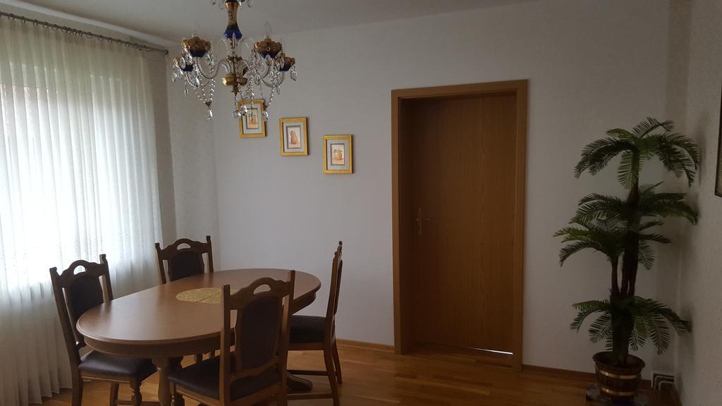 An Der Wilhelmshoehe Lingen Buitenkant foto