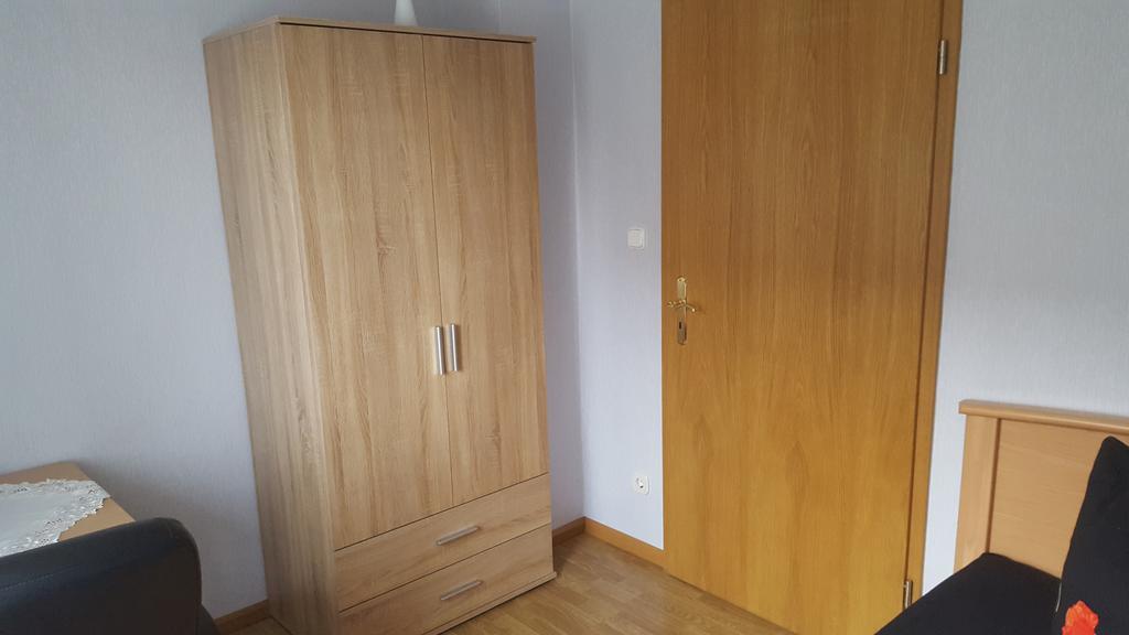 An Der Wilhelmshoehe Lingen Buitenkant foto