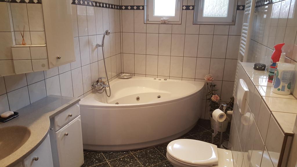 An Der Wilhelmshoehe Lingen Buitenkant foto